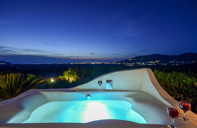 Villa Bella Vista