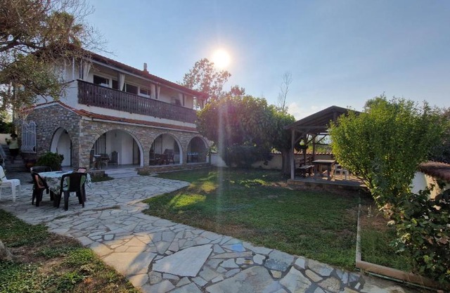 Villa Bella Vista
