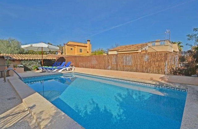 Villa Benestar by Interhome