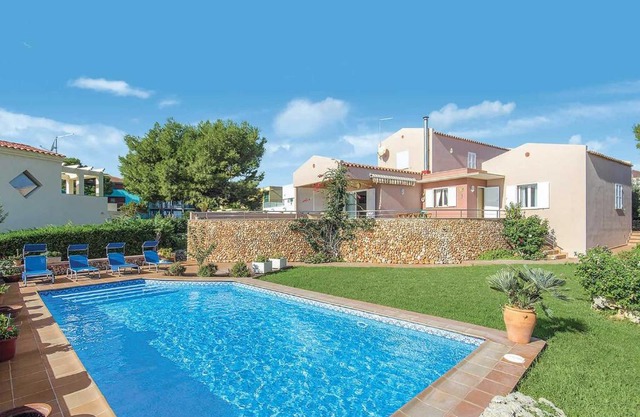 Villa Betonia