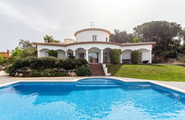 Villa Blanca-