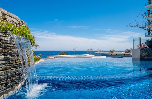 Villa Bleu 9 Luxury Villa