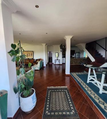 Villa BleuBlanca Tangier