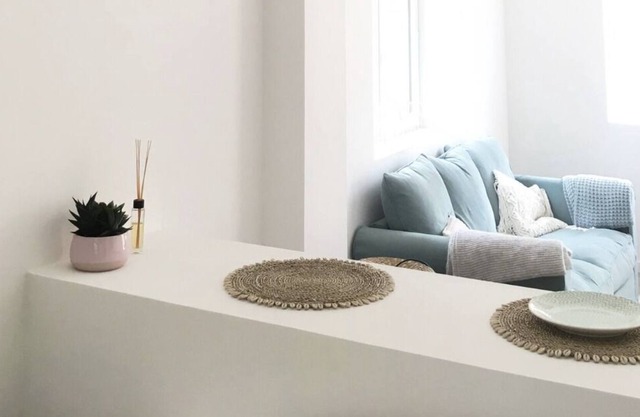 Villa Bonheur - Agréable Studio + Terrasse Privée