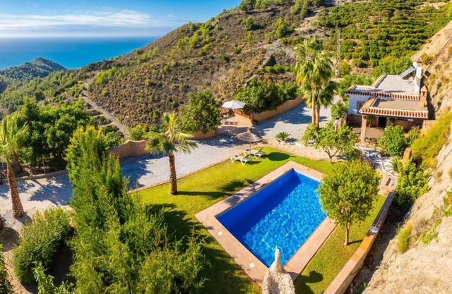 Villa Bonifacio 2 - Two Bedroom Villa, Sleeps 4