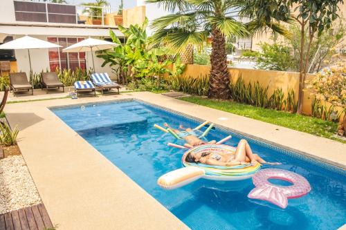 Villa Bonobo