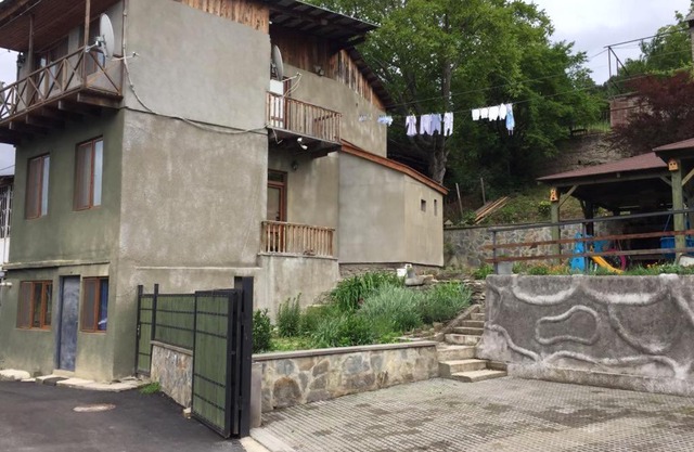 Villa "Borjomi"