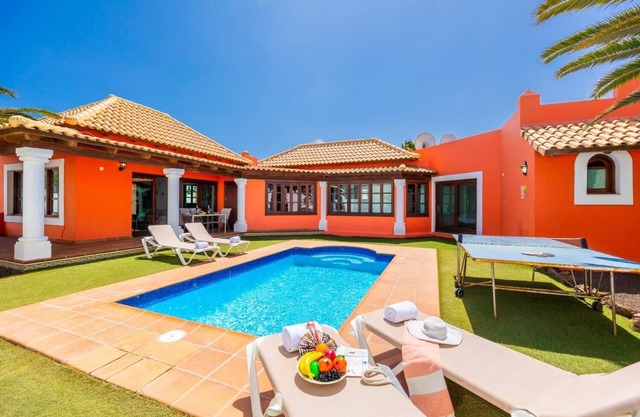 Villa Brisa del Mar 12