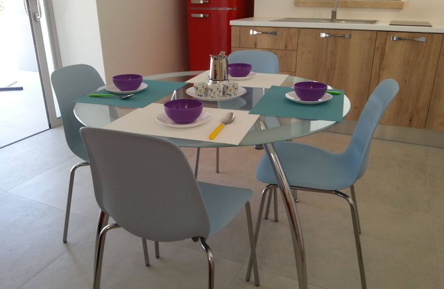 Villa Cà del Mar apartment A