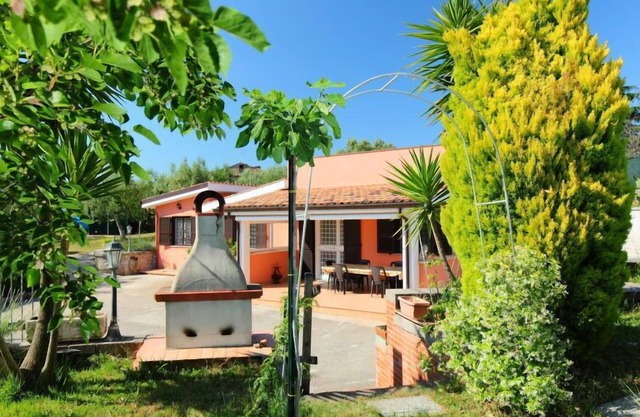 Villa Caiterzi by Interhome