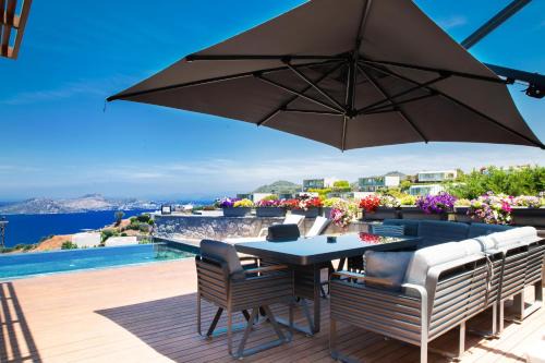 Villa Calista by Important Group Travel