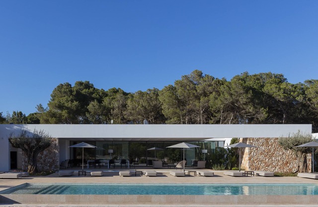 Villa Calma by Fantasia Villas