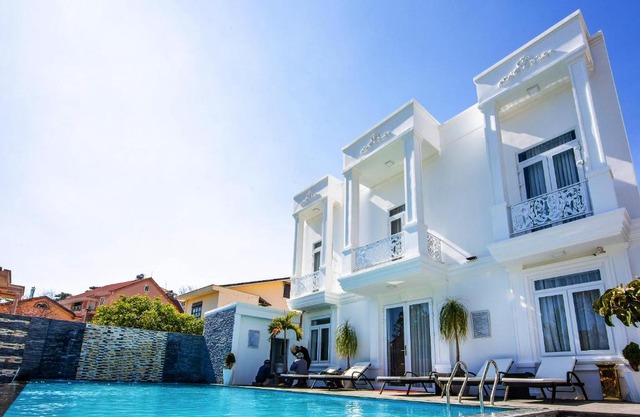 Villa Camellia
