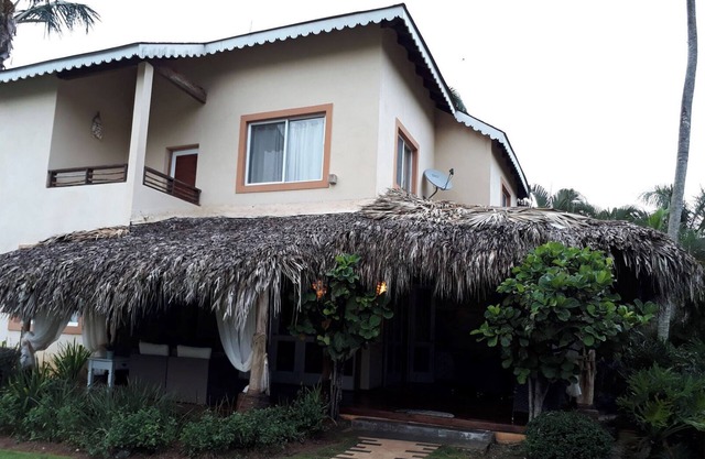 Villa Camilla in Villas Mares