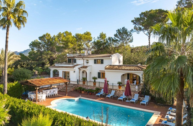 Villa Can Emmes