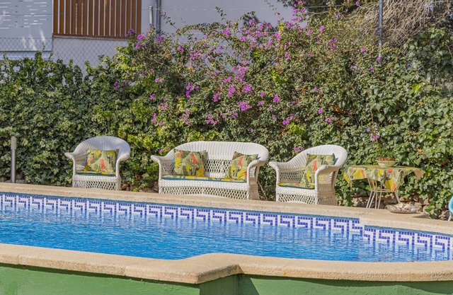Villa Can Lucas