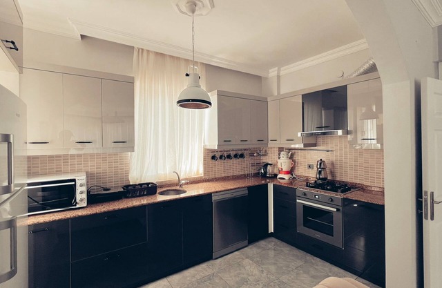 Villa Can offers you to have the opportunity to spend unforgettable holiday.