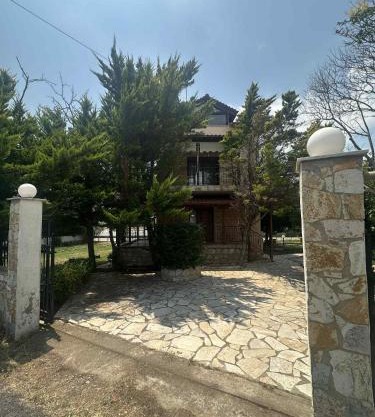 Villa canty