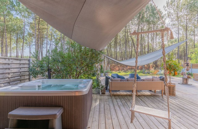 Villa "Caplanne" with Private Pool, Terrace & Wi-Fi