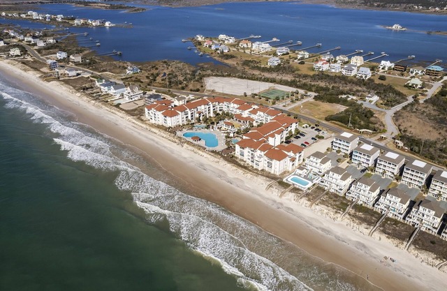 Villa Capriani Beach Resort