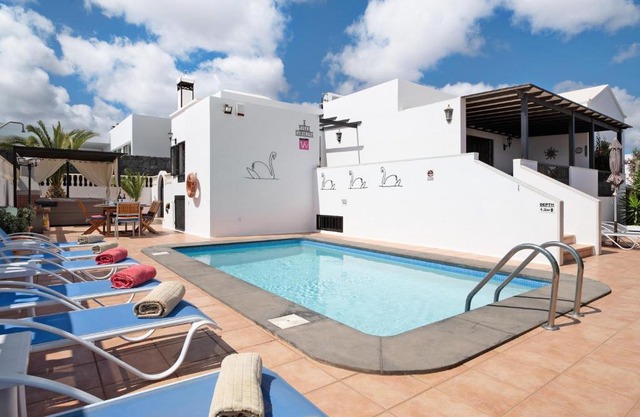Villa Carolina