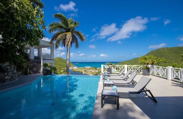 Villa Casa Branca by Fantasia Villas