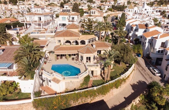 Villa Casa Primavera.
