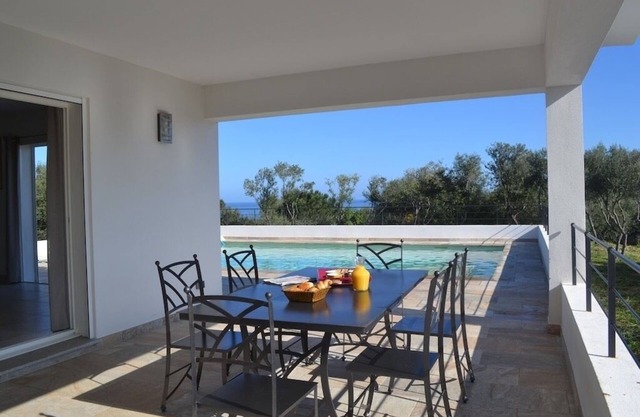 Villa Casa Stella 10 people