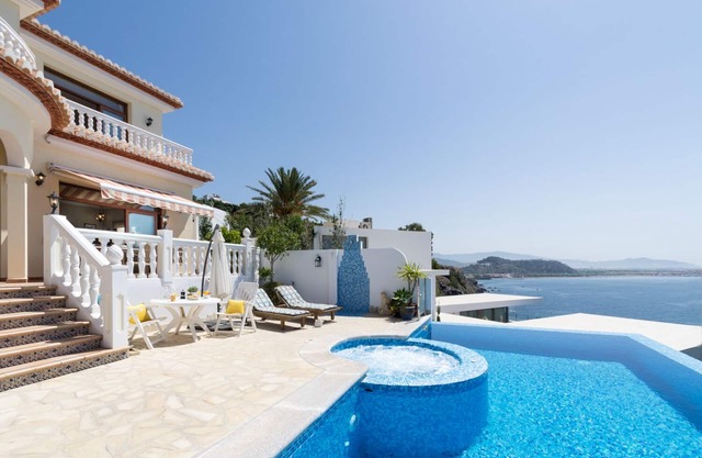 Villa Casa Tomise with private swimming pool and fantastic views