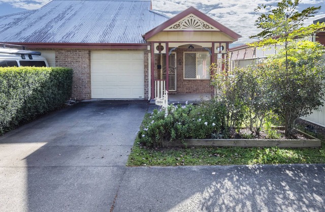 Villa Charelle in Fitzroy