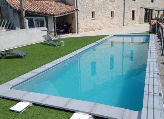 Villa : Chez Jean Marie