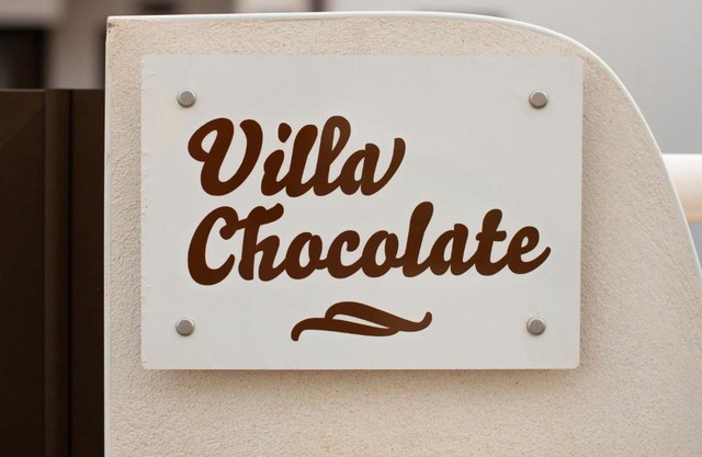 Villa Chocolate