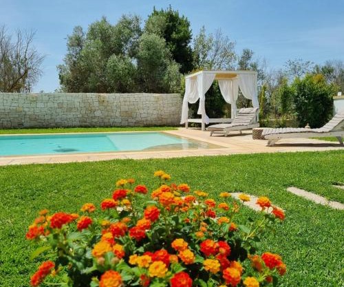 Villa CICIA