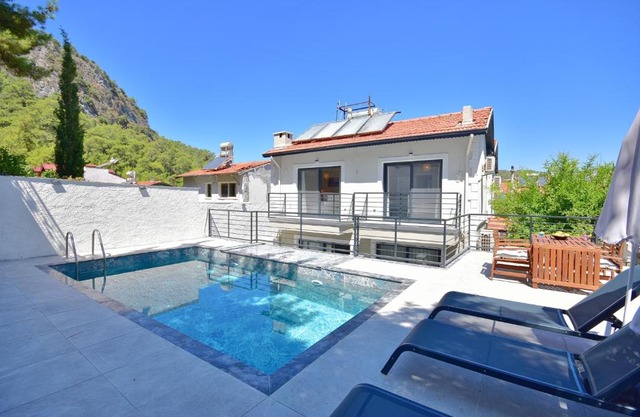 Villa Citrus