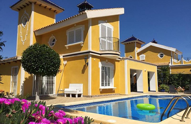 Villa Classico