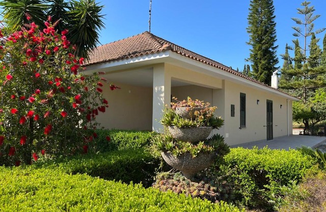 Villa Claudia - casa vacanze