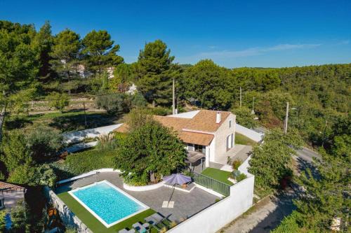 Villa Coeur de Provence by Villa Plus