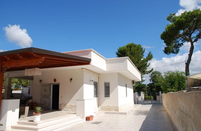Villa Cohiba - 700m dal mare