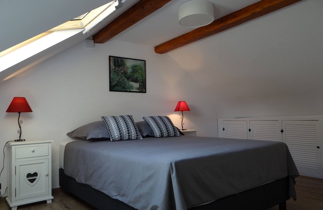 Villa Colonna Apartments