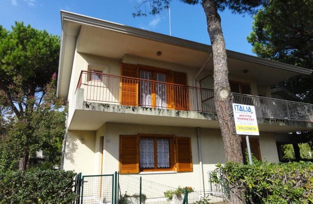 Villa Comete