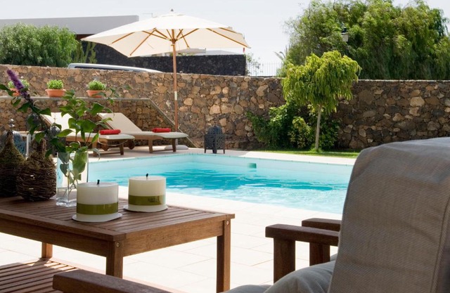 Villa Coral