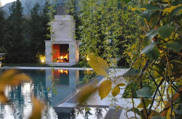 VILLA CORALLO LUXURY RELAIS 24H SERVICE PRIVATE CHEF and Breakfast Basket