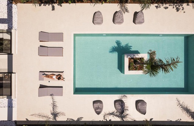 Villa Cosmos by Estia