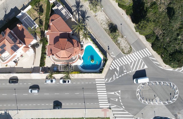 Villa Costa Daurada