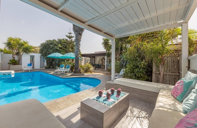 Villa Cotriero Crystal - Gallipoli