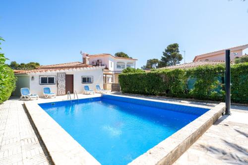 Villa Cristal