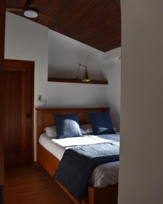 Villa Cristal