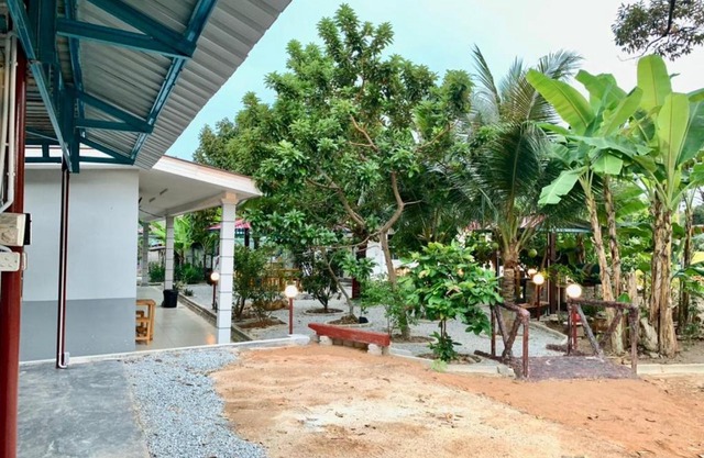 Villa D Kebun
