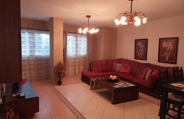 Villa de Aguimes 1, new housing of 130 square meters in Agüimes