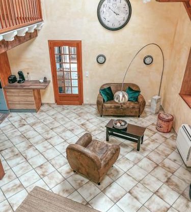 Villa de Charme en Haute-Savoie